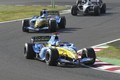 Velika nagrada Japonske, Suzuka: Razočaranje po tajfunu