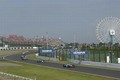 Velika nagrada Japonske, Suzuka: Razočaranje po tajfunu