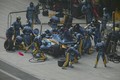 Velika nagrada Kitajske: Delna sreča za zmeren izkupiček Renaulta