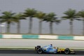 Velika nagrada Malezije, Sepang: Prepričljiva druga zaporedna zmaga