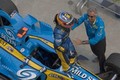 Velika nagrada Malezije, Sepang: Prepričljiva druga zaporedna zmaga