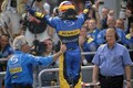 Velika nagrada Malezije, Sepang: Prepričljiva druga zaporedna zmaga