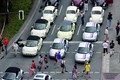 Volkswagen: Končana največja parada hroščev