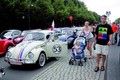Volkswagen: Končana največja parada hroščev