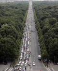Volkswagen: Končana največja parada hroščev