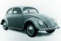 Volkswagen: Obletnica