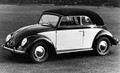 Volkswagen: Obletnica