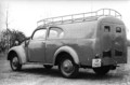 Volkswagen: Obletnica