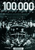 Volkswagen: Obletnica