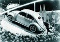 Volkswagen: Obletnica