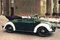 Volkswagen: Obletnica