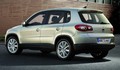 Volkswagen: Tiguan je terensko vozilo leta