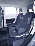 Volkswagen: Tokio: svetovna premiera študije space up!