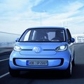 Volkswagen: Tokio: svetovna premiera študije space up!