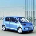 Volkswagen: Tokio: svetovna premiera študije space up!