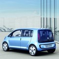Volkswagen: Tokio: svetovna premiera študije space up!