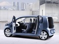 Volkswagen: Tokio: svetovna premiera študije space up!