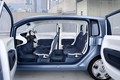 Volkswagen: Tokio: svetovna premiera študije space up!