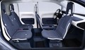Volkswagen: Tokio: svetovna premiera študije space up!