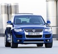 Volkswagen: Touareg R50: svetovna premiera v Sydneyju