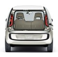 Volkswagen: Volkswagen na avtomobilskem salonu v Los Angelesu