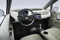 Volkswagen: Volkswagen na avtomobilskem salonu v Los Angelesu