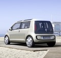 Volkswagen: Volkswagen na avtomobilskem salonu v Los Angelesu