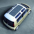 Volkswagen: Volkswagen na avtomobilskem salonu v Los Angelesu
