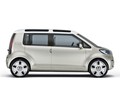 Volkswagen: Volkswagen na avtomobilskem salonu v Los Angelesu