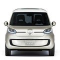 Volkswagen: Volkswagen na avtomobilskem salonu v Los Angelesu