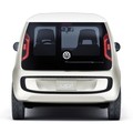 Volkswagen: Volkswagen na avtomobilskem salonu v Los Angelesu