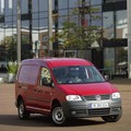 Volkswagen Caddy Maxi: Svetovna premiera gospodarske izvedbe na salonu gospodarskih vozil (RAI) v Amsterdamu