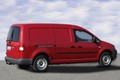 Volkswagen Caddy Maxi: Svetovna premiera gospodarske izvedbe na salonu gospodarskih vozil (RAI) v Amsterdamu