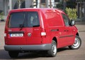 Volkswagen Caddy Maxi: Svetovna premiera gospodarske izvedbe na salonu gospodarskih vozil (RAI) v Amsterdamu