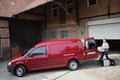 Volkswagen Caddy Maxi: Svetovna premiera gospodarske izvedbe na salonu gospodarskih vozil (RAI) v Amsterdamu
