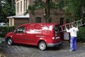 Volkswagen Caddy Maxi: Svetovna premiera gospodarske izvedbe na salonu gospodarskih vozil (RAI) v Amsterdamu