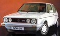 Volkswagen golf: Golf GTI najboljši