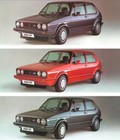 Volkswagen golf: Golf GTI najboljši