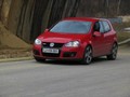 Volkswagen golf GTI: GTI-volucija