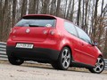 Volkswagen golf GTI: GTI-volucija