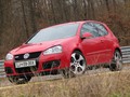 Volkswagen golf GTI: GTI-volucija