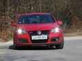 Volkswagen golf GTI: GTI-volucija