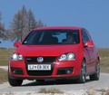 Volkswagen golf GTI: GTI-volucija
