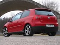 Volkswagen golf GTI: GTI-volucija