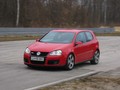 Volkswagen golf GTI: GTI-volucija
