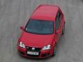 Volkswagen golf GTI: GTI-volucija