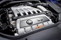 Volkswagen golf R32: Druga generacija najmočnejšega golfa
