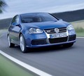 Volkswagen golf R32: Druga generacija najmočnejšega golfa
