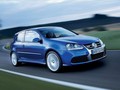 Volkswagen golf R32: Druga generacija najmočnejšega golfa