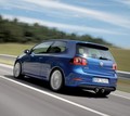 Volkswagen golf R32: Druga generacija najmočnejšega golfa